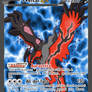 Yveltal EX FA / XY - MegaEvoluzioni a Kalos (ITA)