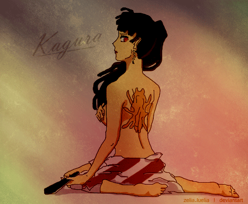 Kagura