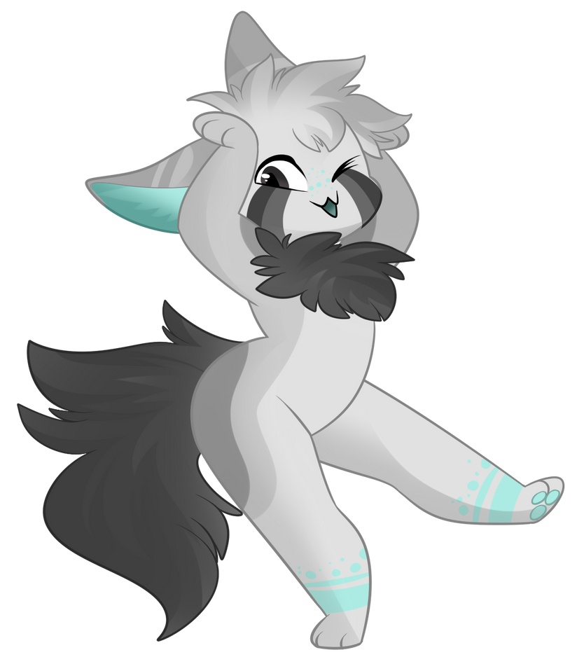 nya nya by bunnichv on DeviantArt