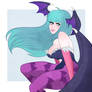 Morrigan