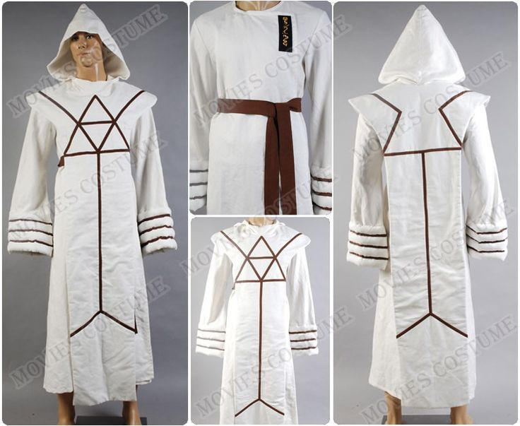 Mark Spoon Robe IV The Voyage Home Spock Robe costume by moviescostume on DeviantArt
