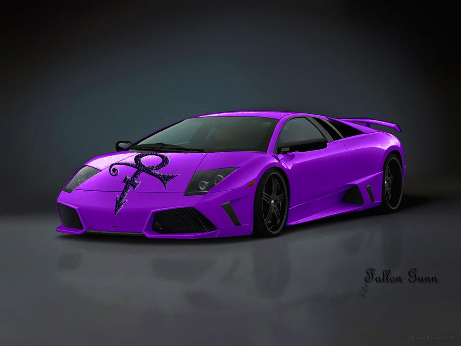 Prince Lamborghini