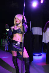 Cosplay Rush V.16 - Stripperella 4