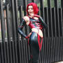 Anya iChios as Rayne (BloodRayne) 29