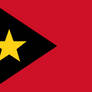 Flag of the Finmarian Dominion