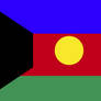 Flag of Kukwandara