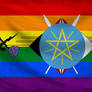 Flag of New Atlentia