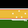 Flag of Gamaka