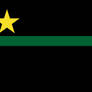 Flag of the Gwadagan Republic