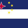 Flag of the Kessey Empire