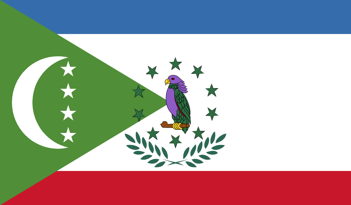 Flag of Zigiwi