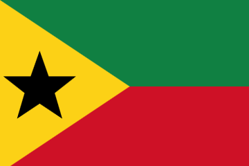 Flag of Totombi
