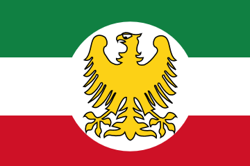 Flag of Dartugia