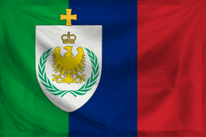 Flag of Darkmania