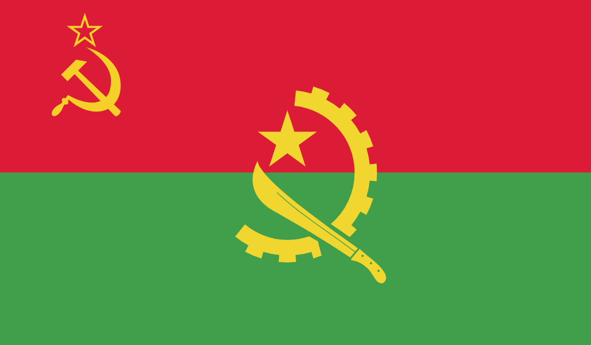 Flag of Shershej