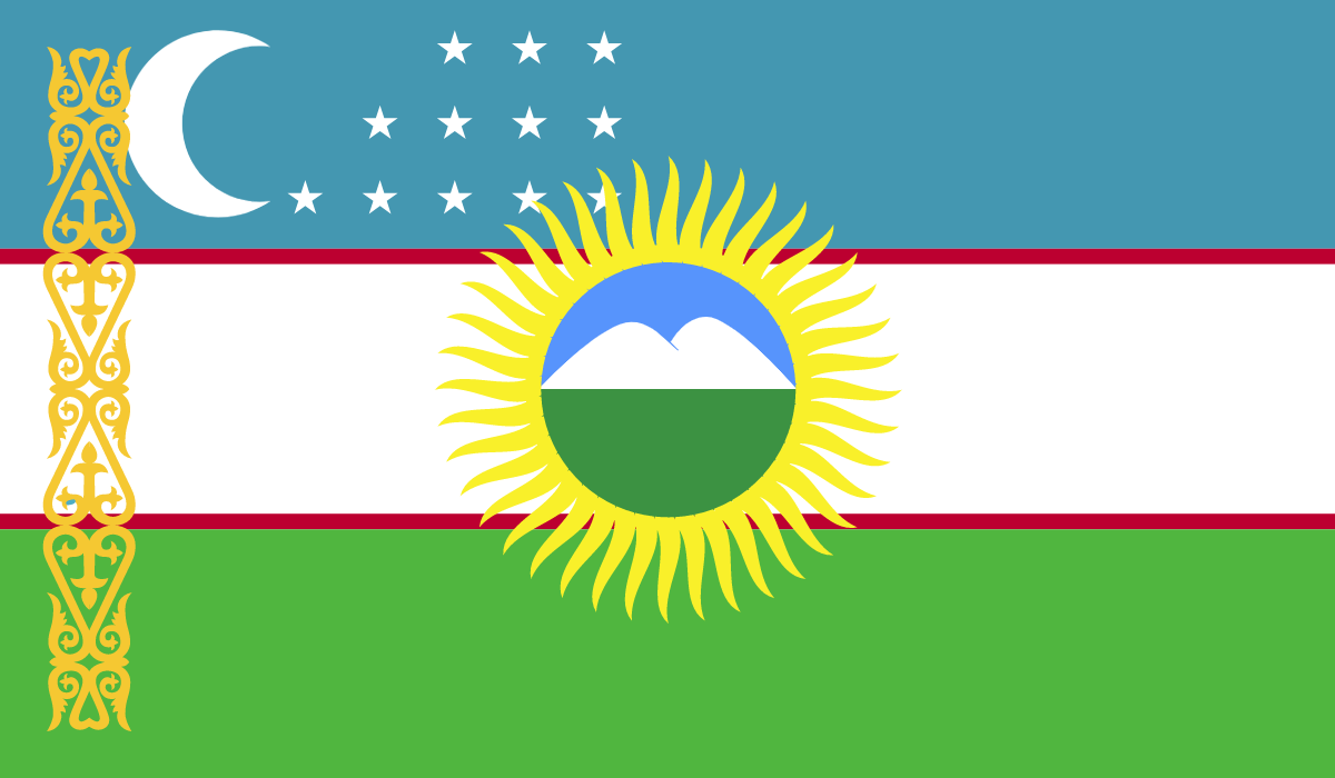 Flag of Anyastland