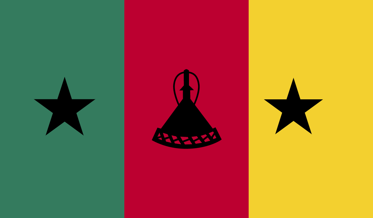 Flag of Urumba