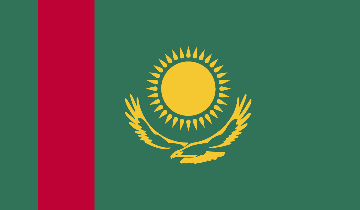 Flag of the Caninese Republic
