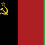 Flag of the Afaraka Democratic Republic