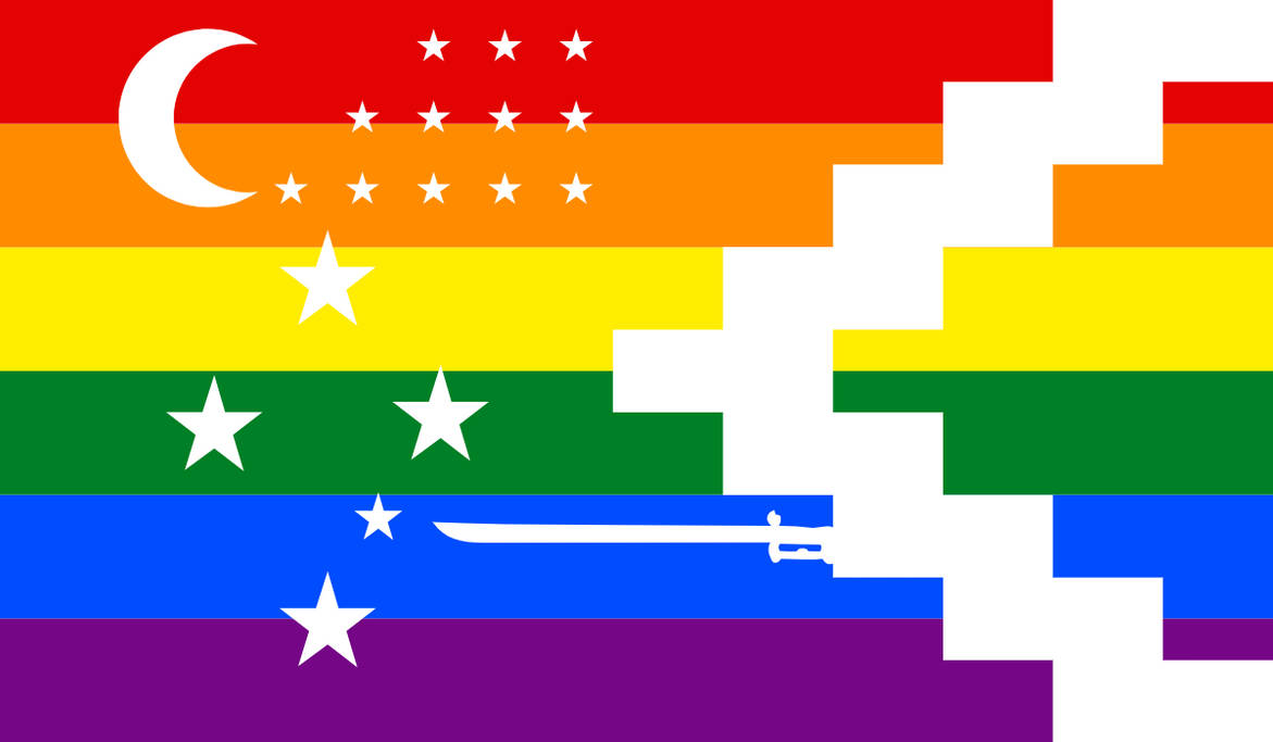 Flag of the Akaani Kingdom