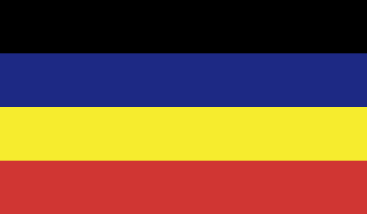 Flag of Kiimalama