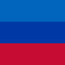 Flag of Luhunaska