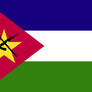 Flag of Akivamana