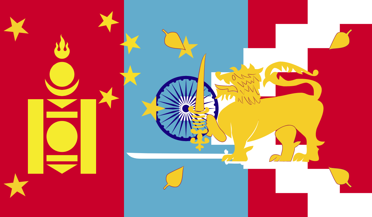 Flag of Othemba
