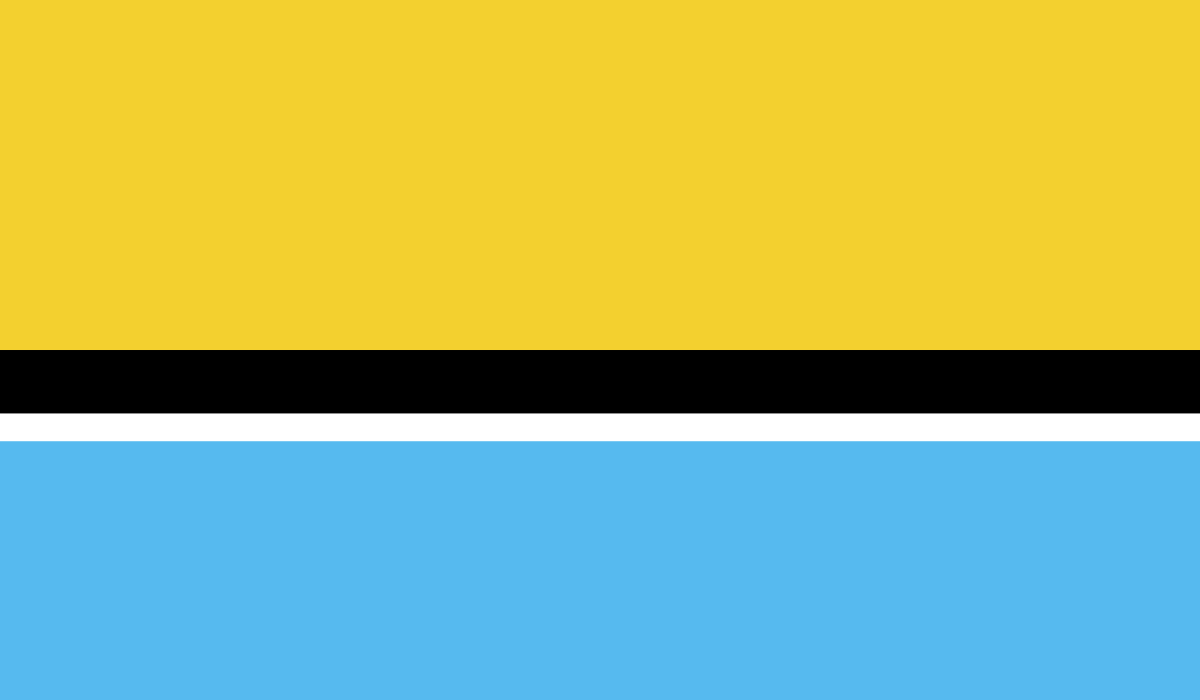 Flag of Hajonija