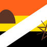 Flag of Sanesia