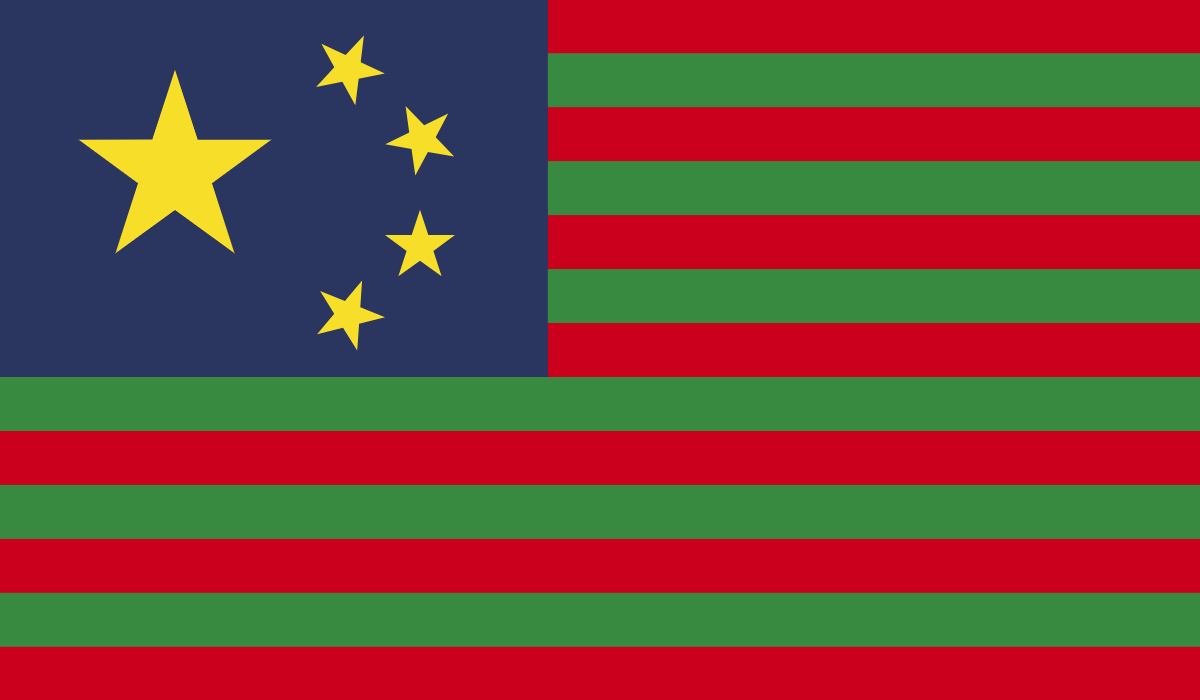 Flag of Peremoha