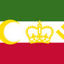 Flag of Shahila
