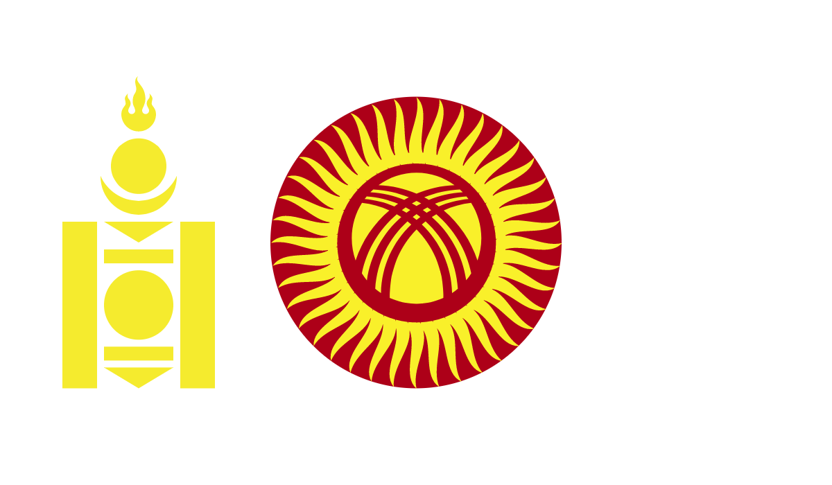 Flag of the Likanata Caninese State