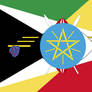 Flag of Zazambe