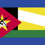 Flag of the Makakhiban Empire