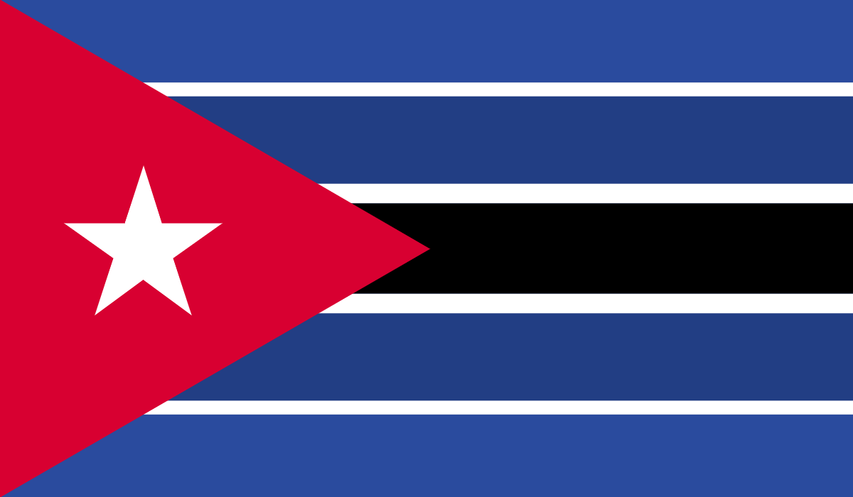 Flag of Zonekh