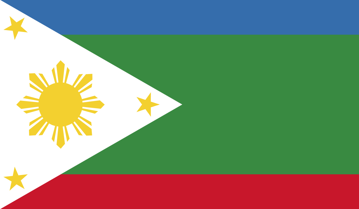Flag of Joljol