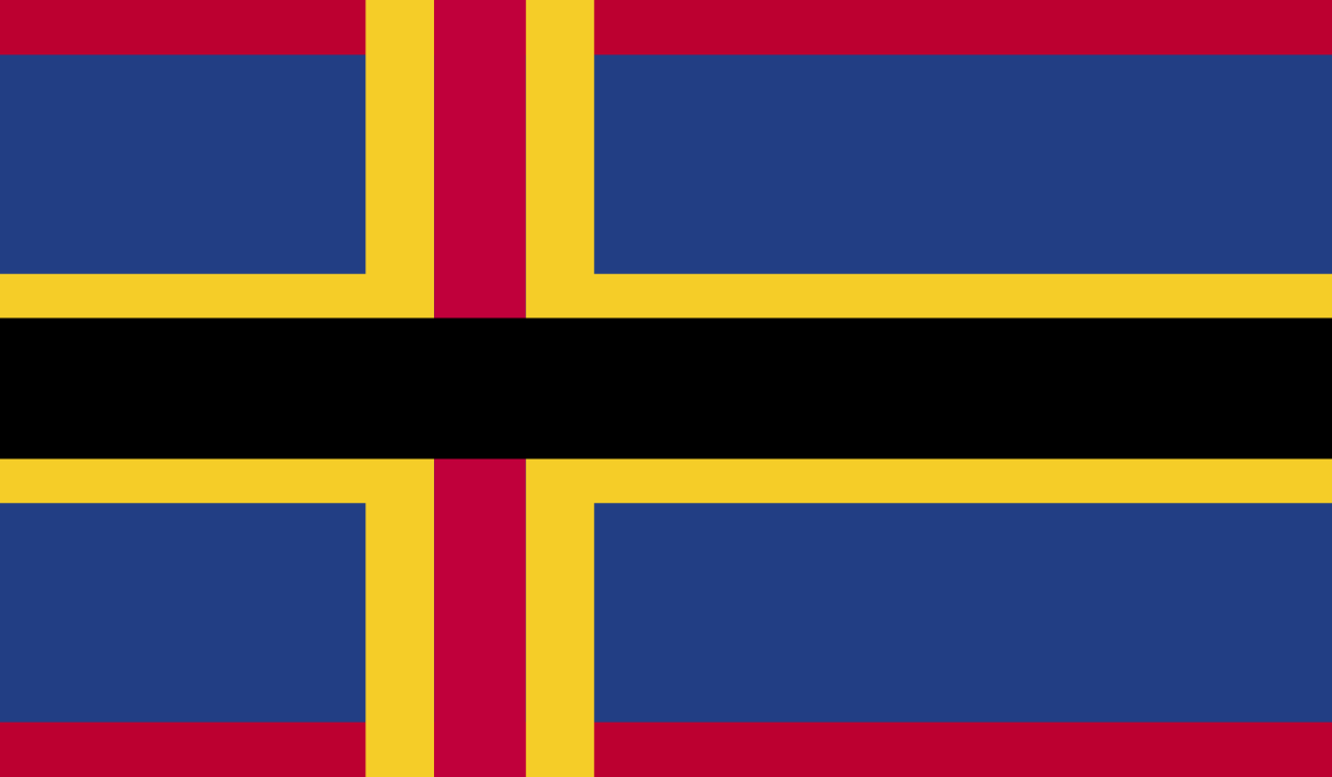 Flag of Trisasi