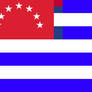 Flag of the Zhatakhi Colony