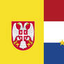 Flag of Kokhula