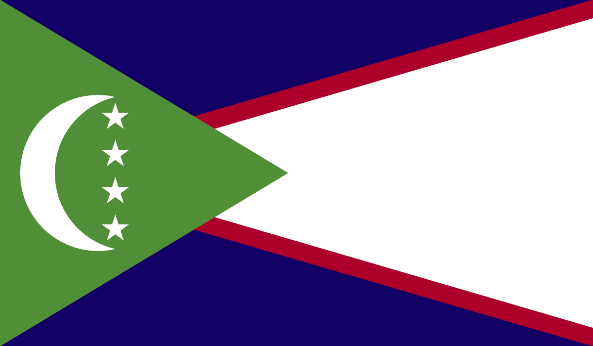 Flag of Owiniman Micronesia