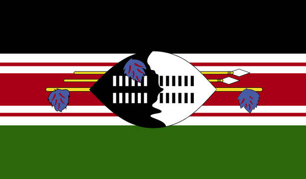 Flag of Amafufu