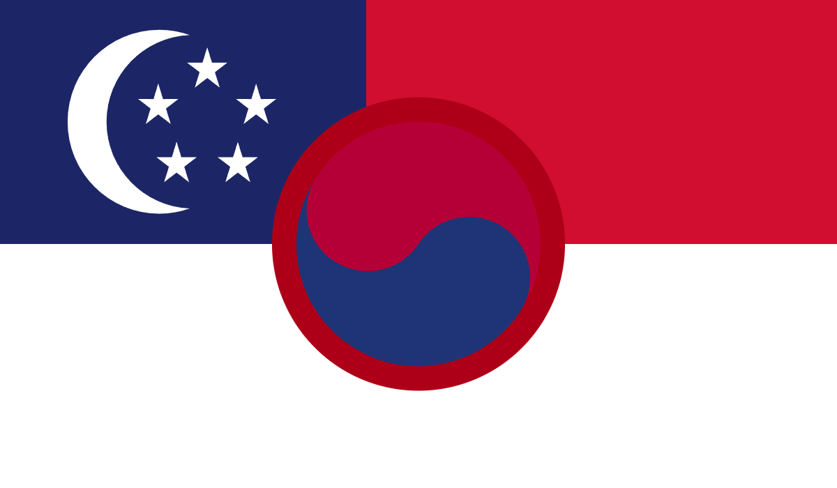 Flag of Nuub