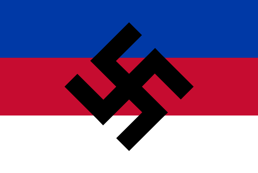 Flag of the Minataran Republic