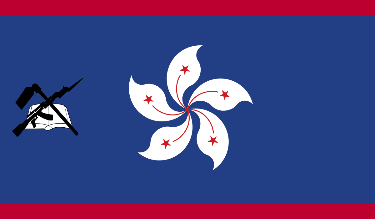 Flag of Tobibito