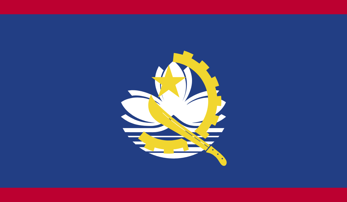 Flag of Falakha