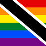 Flag of Wokeland