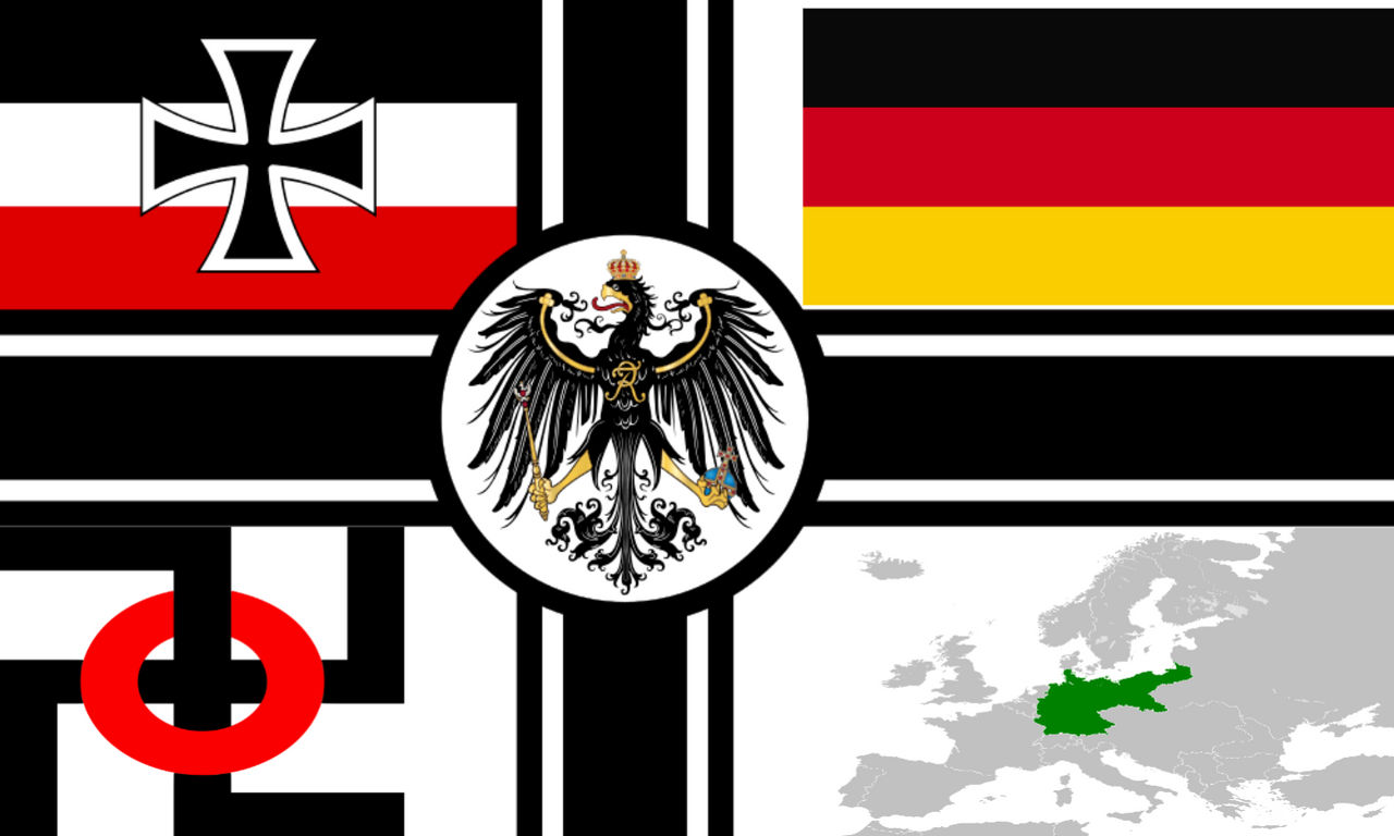 Flag of Narazhon