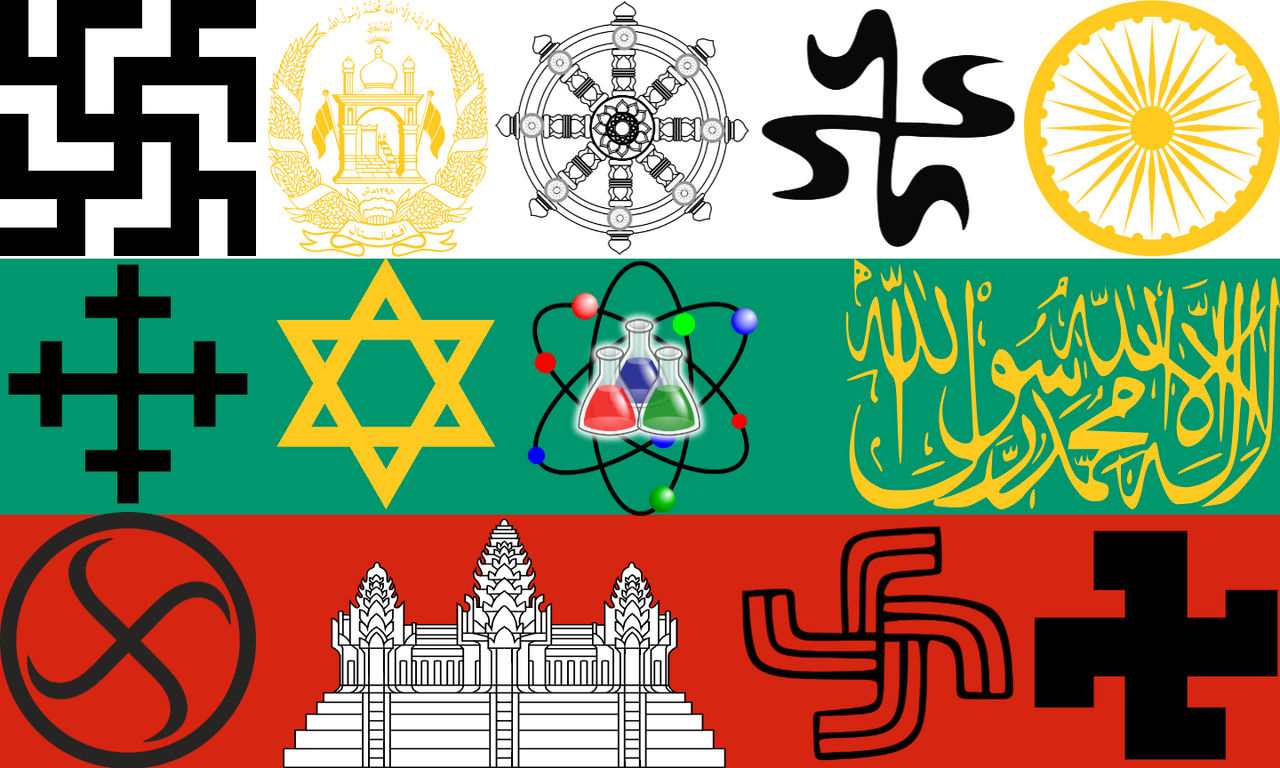 Flag of Unati by Spino2Earth on DeviantArt
