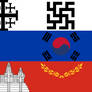 Flag of Unati